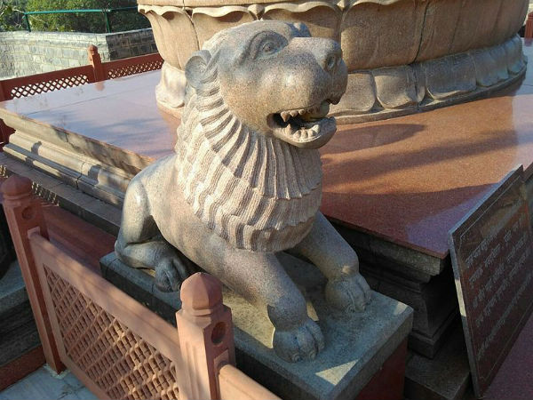 ಅಹಿಂಸಾ ಸ್ಥಳಕ್ಕೆ ಏಕೆ ಭೇಟಿ ಕೊಡಬೇಕು