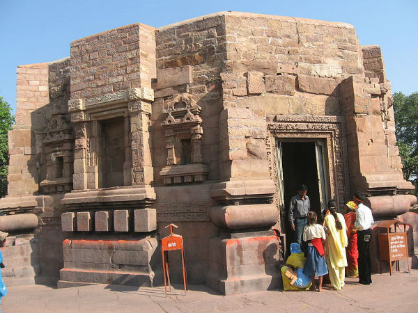 ಸಾವಿರಾರು ವರ್ಷ ಹಳೆಯ ಇತಿಹಾಸ