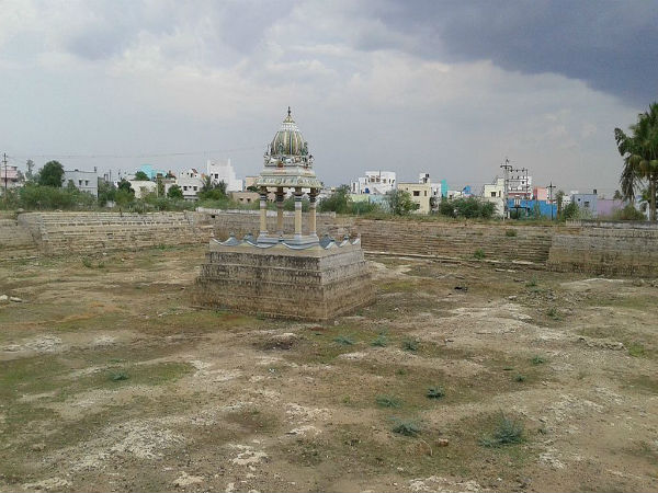 ದೇಸ್ಥಾನದ ವಿಶೇಷತೆ
