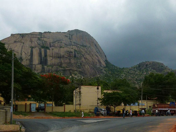 ಚೆನ್ನಾರಾಯಣ ದುರ್ಗಾ