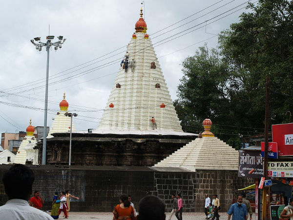 ಮಂದಿರ ಇತಿಹಾಸ