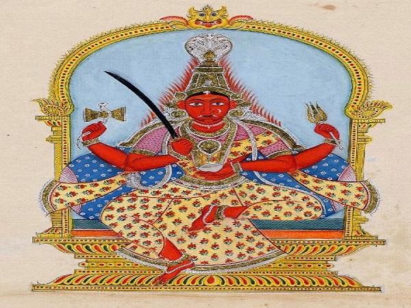 ಇಲ್ಲಿನ ಮುಖ್ಯ ಆಕರ್ಷಣೆ