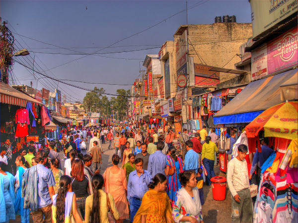 ಅಗ್ಗದ ಮಾರ್ಕೇಟ್