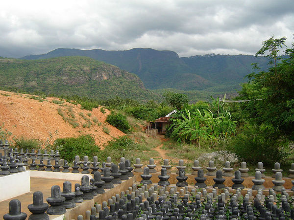 ಪ್ರಸಿದ್ಧ ಪ್ರವಾಸಿ ತಾಣ