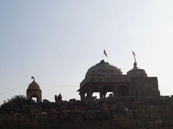 ಹರ್ಸತ್ ಮಾತ ಮಂದಿರ