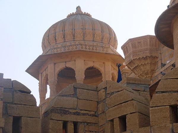 ಮೋಹನ್ಘಡ್ ಕೋಟೆ