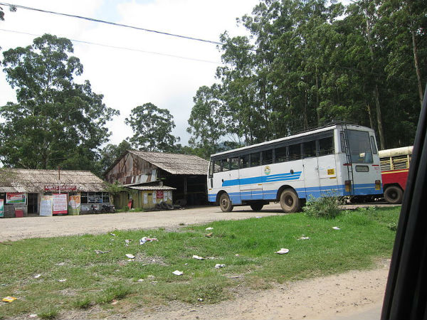 ರೈಲು ಮಾರ್ಗ