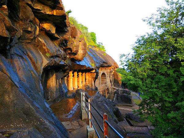 ನಾಸಿಕ್