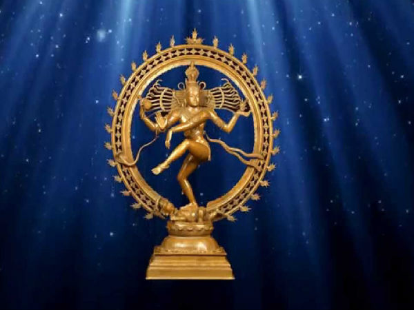 ನಟರಾಜ ದೇವಾಲಯ