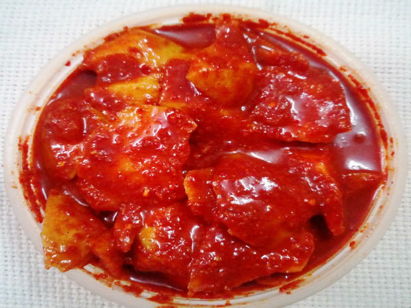 ಇಲ್ಲಿ ರುಚಿ ನೋಡಲೇ ಬೇಕಾದ ಆಹಾರ