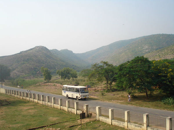 ತಲುಪುವುದು ಹೇಗೆ?