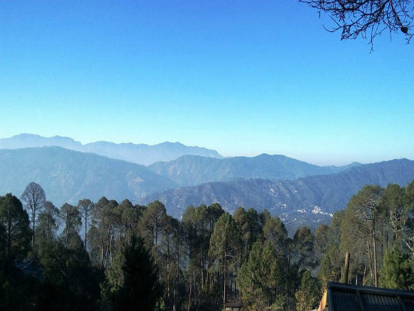 ಭಾಲೂ ಅಣೆಕಟ್ಟು