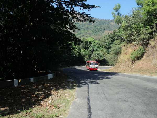 ಸಕಲೇಶಪುರ