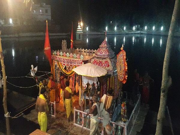 ಸಾಕ್ಷಿ ಗೋಪಾಲ ಮಂದಿರ