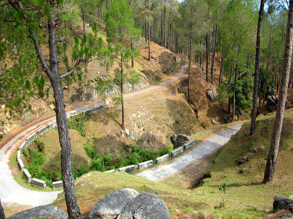 ಅಲ್ಲಿಗೆ ಹೋಗುವುದು ಹೇಗೆ ?