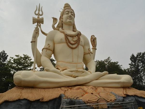 ವಲ್ಪರಾಯ್ ಲಿಂಗ ಮಂದಿರ