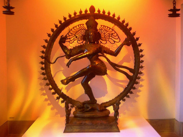 ಪಂಚ ಸಬಾಯಿ ದೇವಸ್ಥಾನ