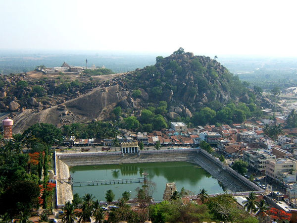 ಸಕಾರಾತ್ಮಕ ಶಕ್ತಿ ಸಿಗುತ್ತದೆ
