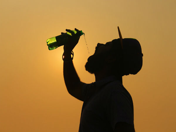 ಕುಡಿಯುವ ನೀರು