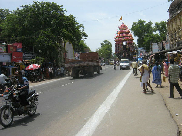 ತಲುಪುವುದು ಹೇಗೆ?
