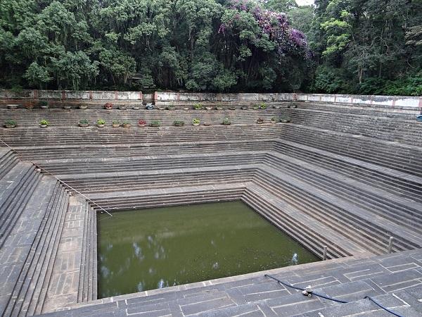 ಬಂಡಾರೇಜ್