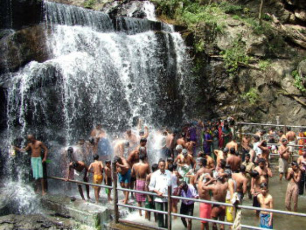 ರೋಗ ರುಜಿನಗಳು ಗುಣವಾಗುತ್ತಂತೆ