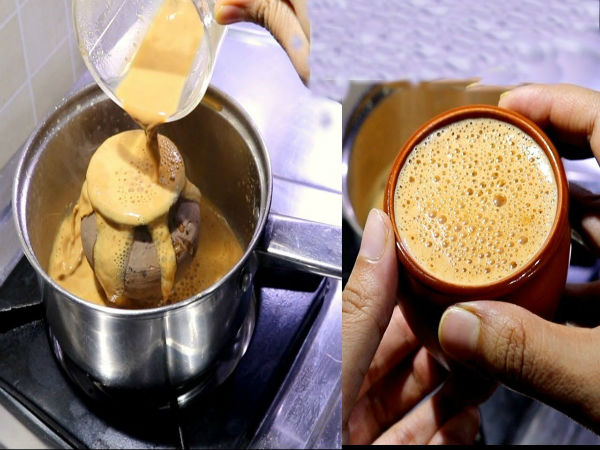ಏನೀ ತಂದೂರಿ ಚಹಾ
