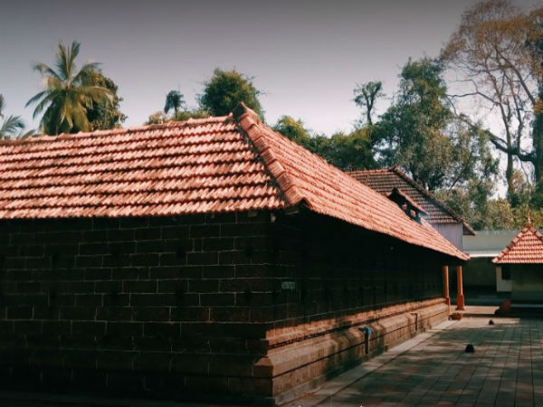 ಎಲ್ಲಿದೆ ಈ ದೇವಸ್ಥಾನ?