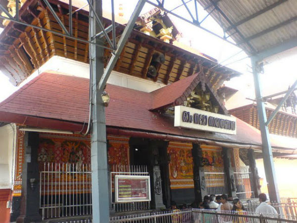 ಹಿಂದೂಗಳಿಗಷ್ಟೇ ಅನುಮತಿ