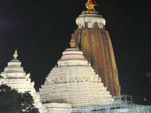 9. ಲೋಕನಾಥ ದೇವಾಲಯ