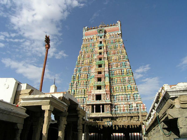 ಶ್ರೀವಿಲ್ಲಿಪುತೂರ್