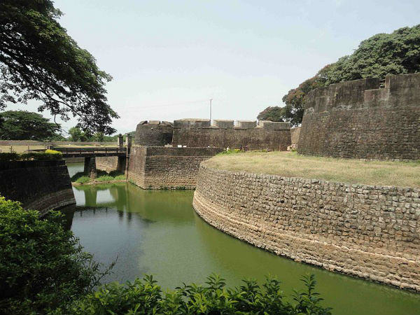 ರಾಕೆಟ್ ಫಿರಂಗಿ ತಯಾರಿಸಿದ ಮೊದಲ ರಾಜ್ಯ