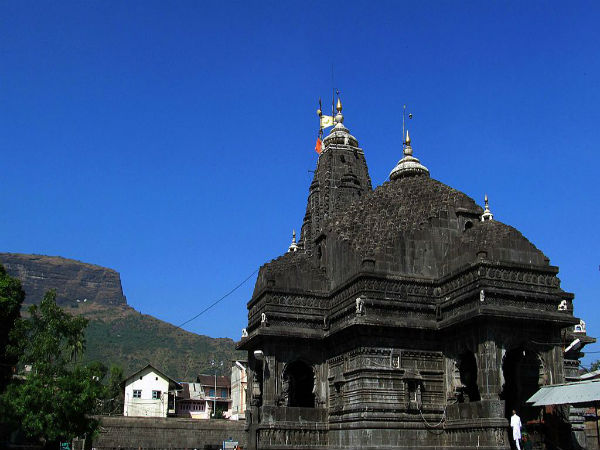 ತೃಂಬಕೇಶ್ವರ, ಮಹರಾಷ್ಟ್ರ
