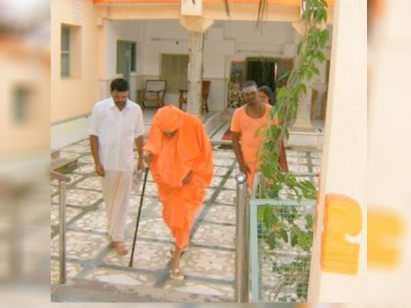 20 ರೂ. ನೀಡಿದ್ರೆ ಸಂದರ್ಶಕರಿಗೂ ಆಶ್ರಯ