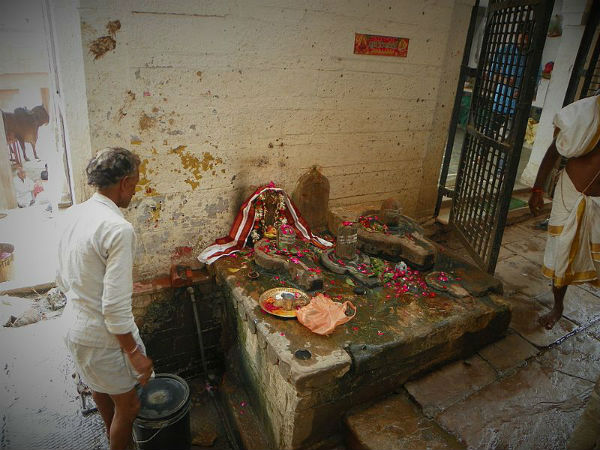 ಮೋಕ್ಷ ಪ್ರಾಪ್ತಿ