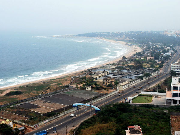 ವಾರಂಗಲ್ಗೆ ಭೇಟಿ ನೀಡಲು ಉತ್ತಮ ಸಮಯ