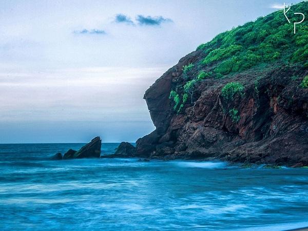 ವಿಶಾಖಪಟ್ಟಣಂನ ಆಕರ್ಷಣೆ