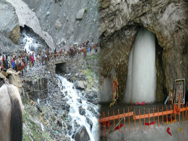 ಪ್ರಸಿದ್ಧ ತೀರ್ಥ ಯಾತ್ರೆಗಳು
