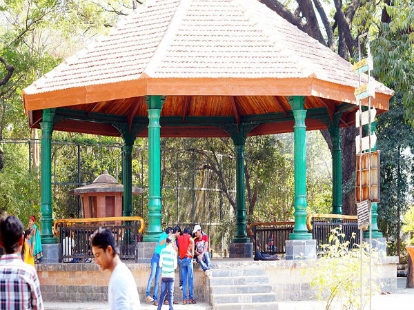 ಮುಂಬೈ ಮೃಗಾಲಯ