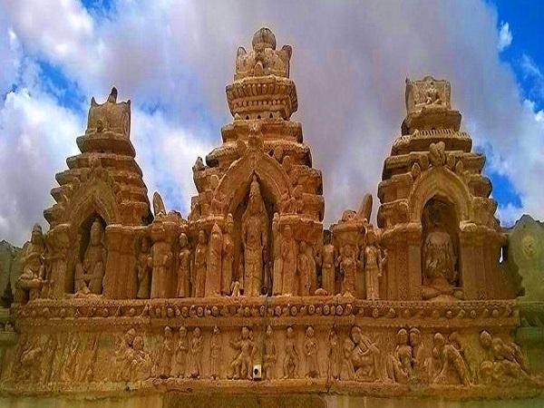 1.ಶಿವಾಲಯ