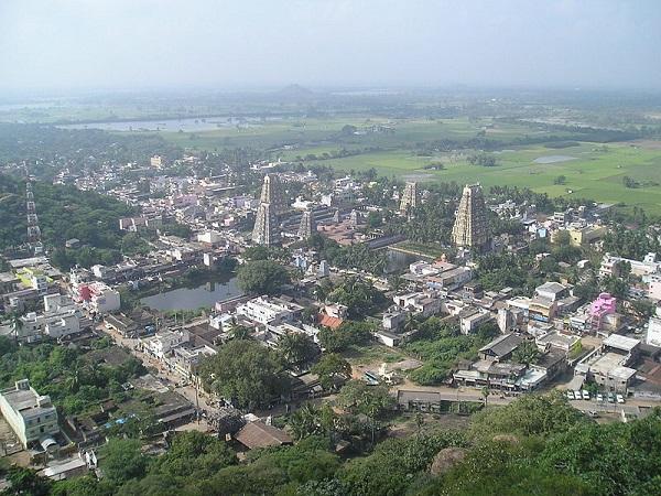 ವೇದಗಿರಿಶ್ವರ ದೇವಾಲಯದ ಬಗ್ಗೆ ಆಸಕ್ತಿಕರವಾದ ವಿಷಯಗಳು