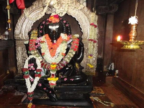 2.ಹೇಮಾವತಿ