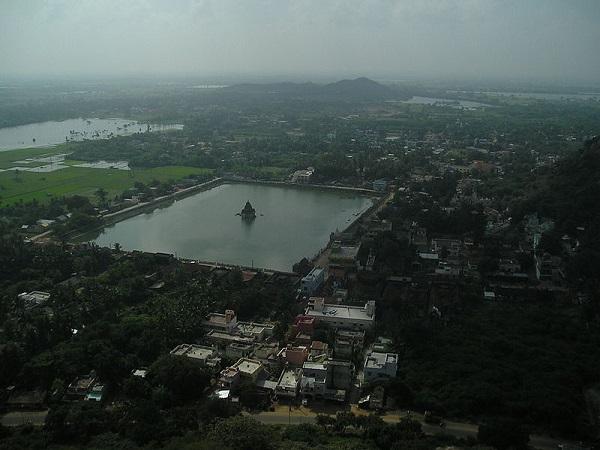 ತ್ರಿಪುರ ಸುಂದರಿ ದೇವಿ