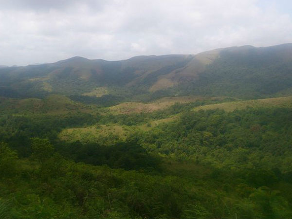 2.ಕುದುರೆಮುಖ ನ್ಯಾಷನಲ್ ಪಾರ್ಕ್