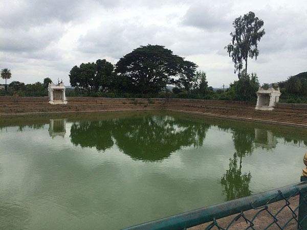 3.ಶಿವಗಂಗೆ