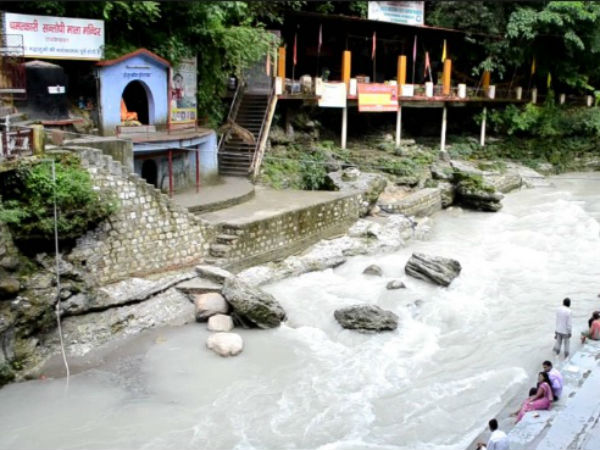 3.ಗುಹಾಲಯ