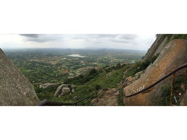4.ಶಿವಗಂಗೆ