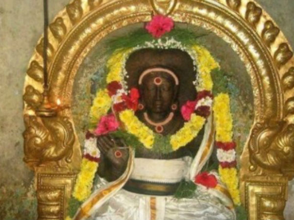 4.ಶ್ರೀರಾಮನು ತನ್ನ ತಂದೆಗೆ ಪಿತೃಕಾರ್ಯ ನಿರ್ವಹಿಸಿದ ದೇವಾಲಯದ ರಹಸ್ಯ....
