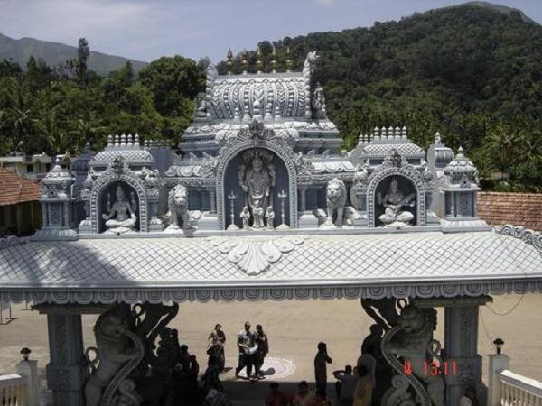 4.ಹೊರನಾಡು