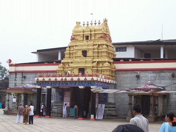 5.ವಿದ್ಯಾಶಂಕರ ದೇವಾಲಯ
